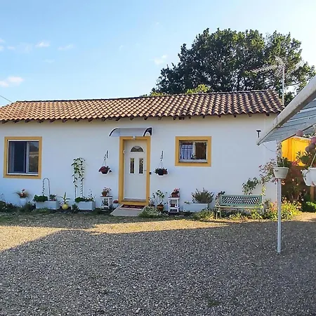 度假居 Aux Fleurs 阿热莫